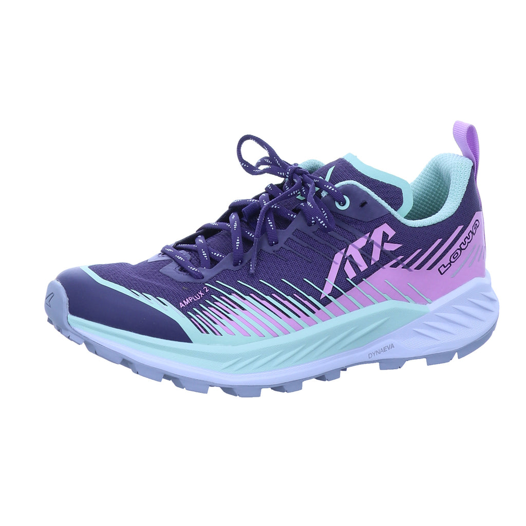 Lowa Sportschuhe GmbH Amplux 2 Ws violett – Ansicht 05