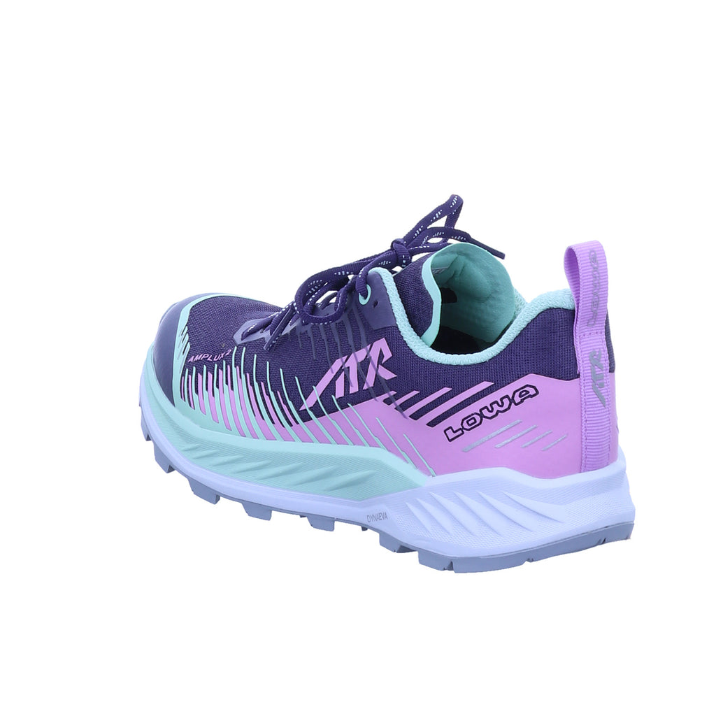 Lowa Sportschuhe GmbH Amplux 2 Ws violett – Ansicht 09