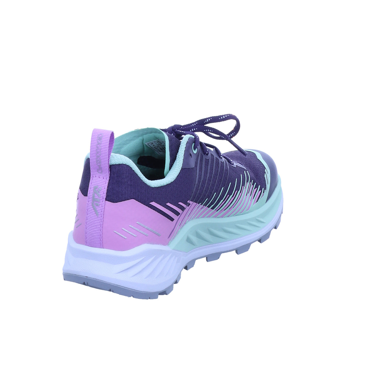 Lowa Sportschuhe GmbH Amplux 2 Ws violett – Ansicht 13