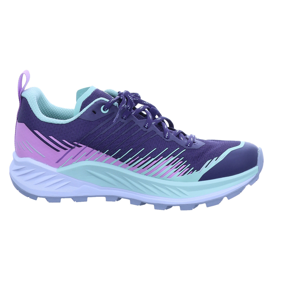 Lowa Sportschuhe GmbH Amplux 2 Ws violett – Ansicht 17