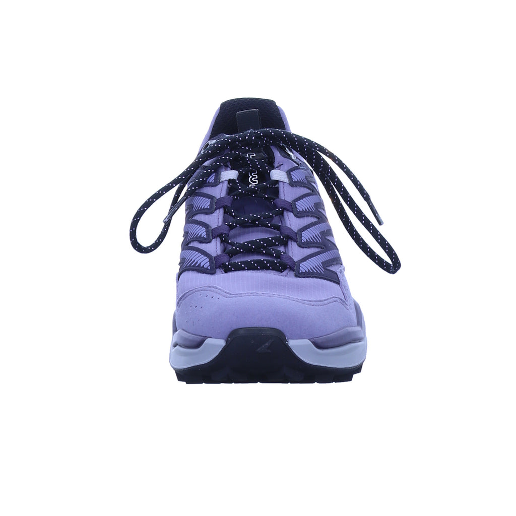 Lowa Sportschuhe GmbH Maddox Pro GTX Lo flieder – Ansicht 01