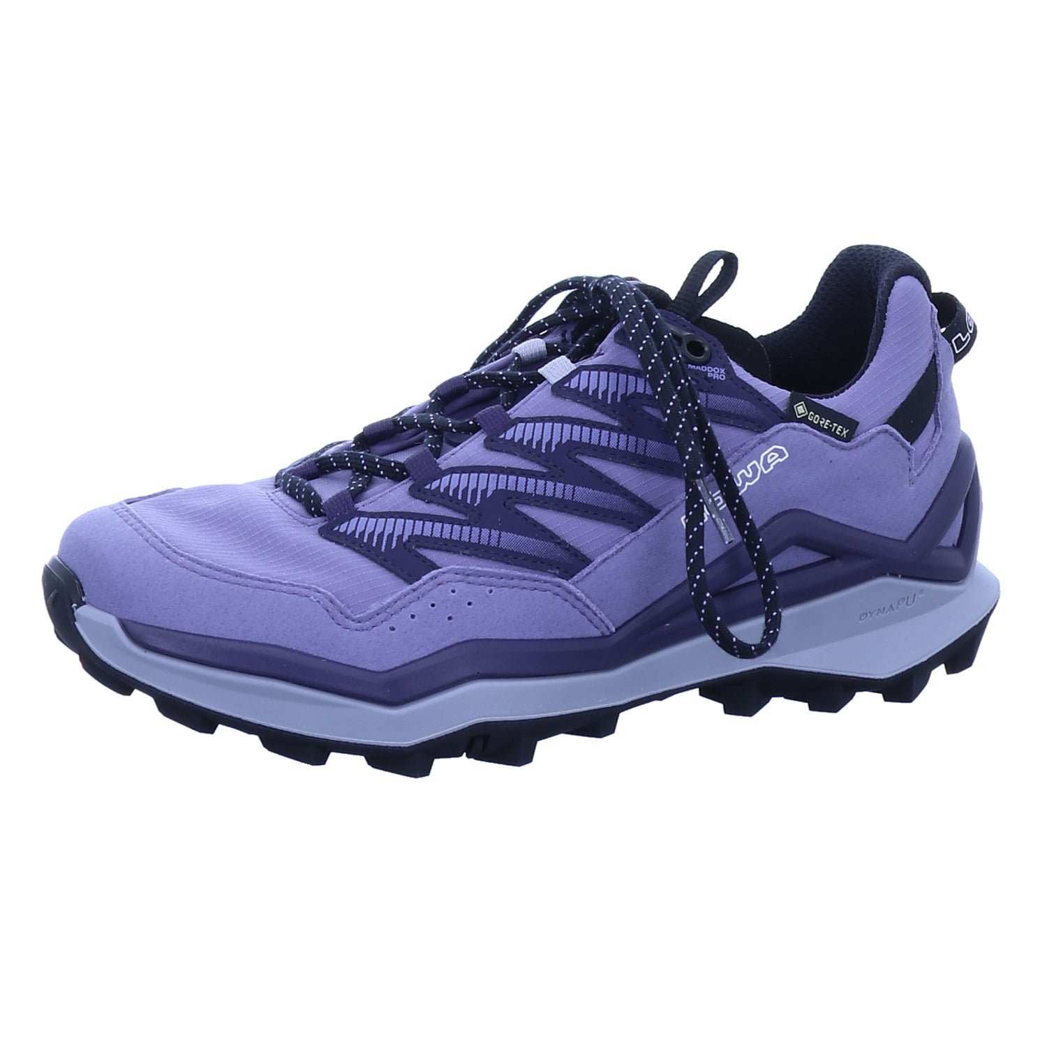 Lowa Sportschuhe GmbH Maddox Pro GTX Lo flieder – Ansicht 05