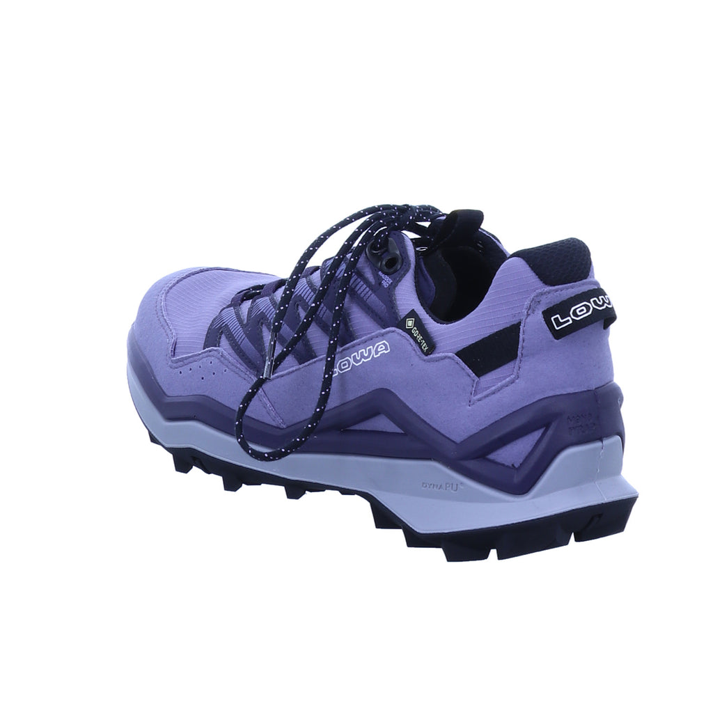 Lowa Sportschuhe GmbH Maddox Pro GTX Lo flieder – Ansicht 09