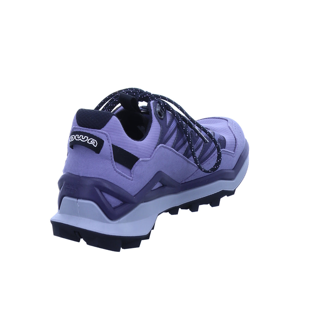 Lowa Sportschuhe GmbH Maddox Pro GTX Lo flieder – Ansicht 13