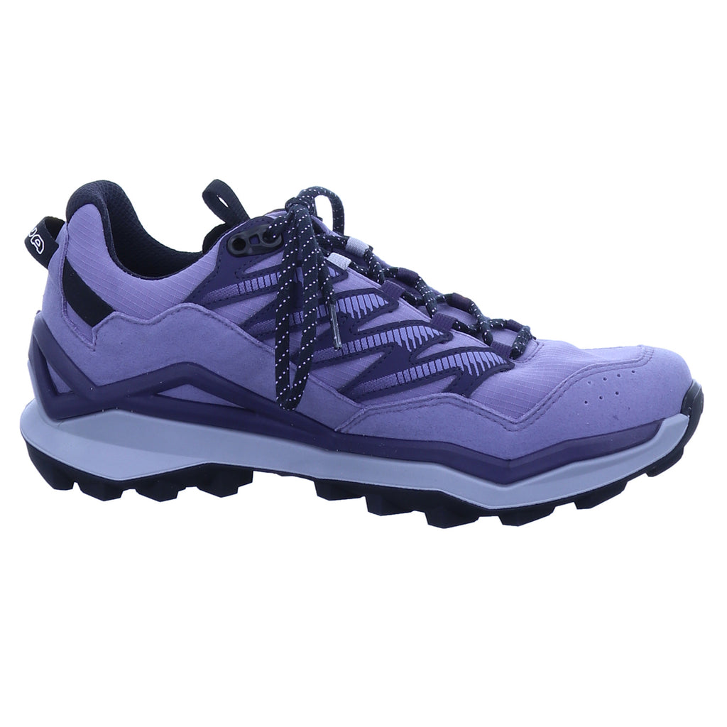 Lowa Sportschuhe GmbH Maddox Pro GTX Lo flieder – Ansicht 17