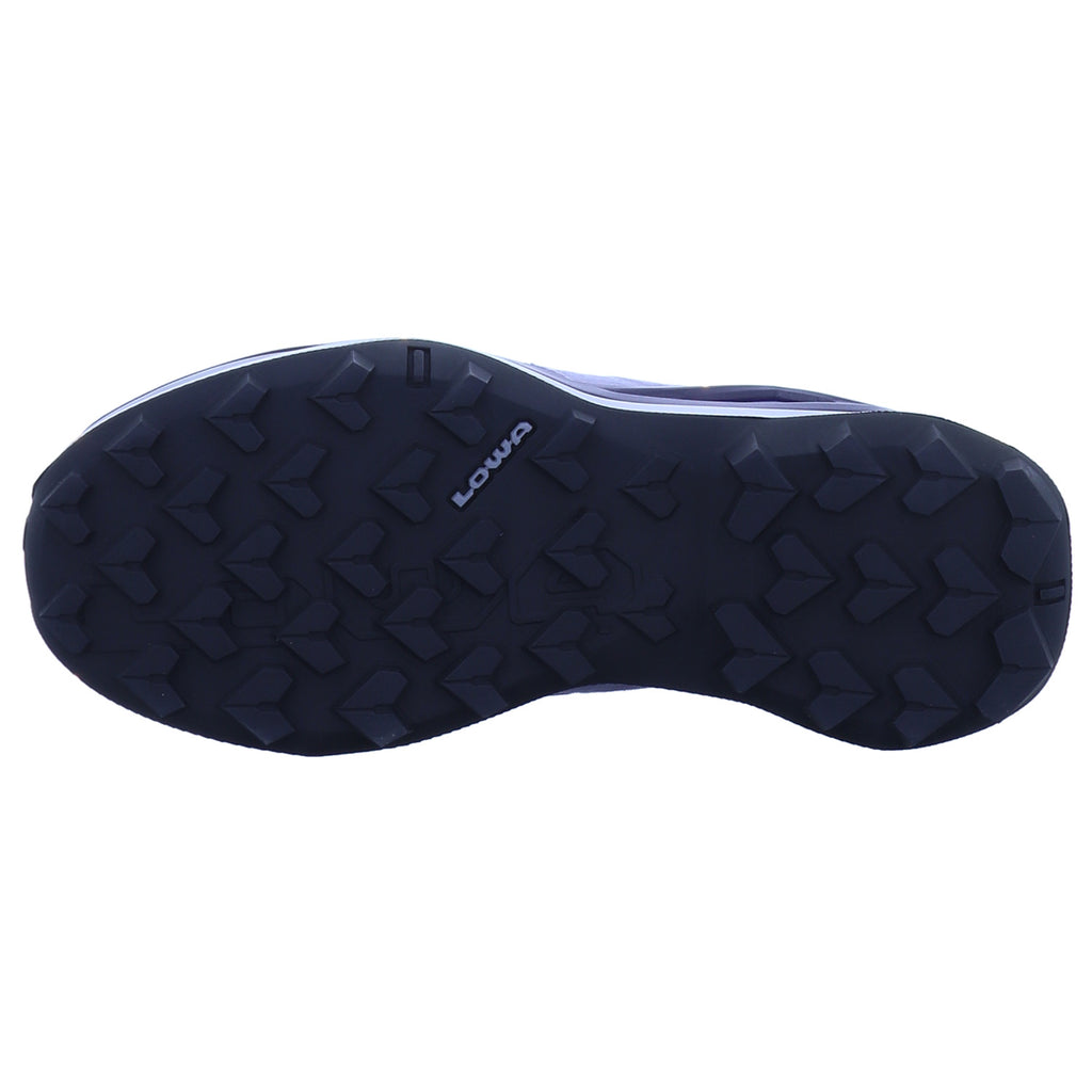 Lowa Sportschuhe GmbH Maddox Pro GTX Lo flieder – Sohle
