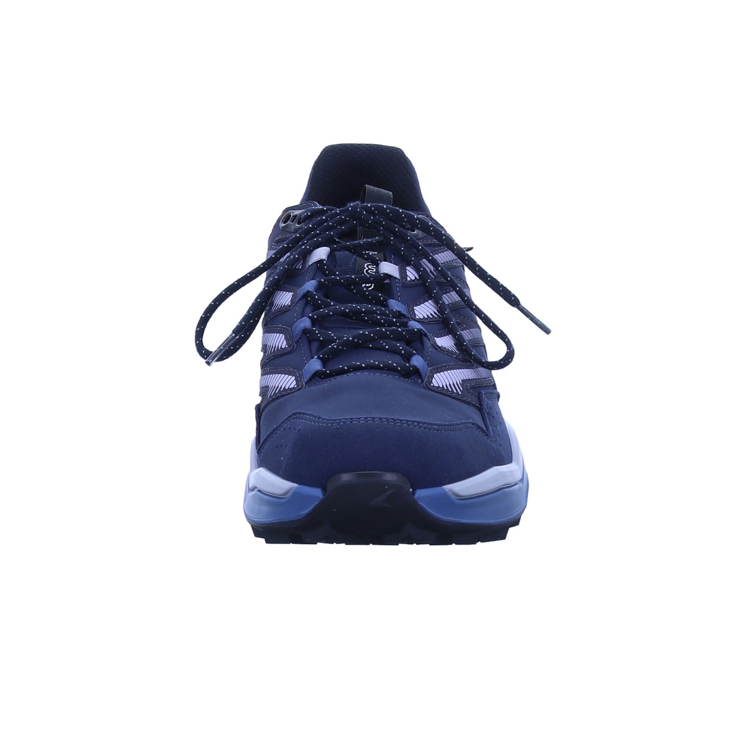 Lowa Sportschuhe GmbH Maddox Pro GTX Lo blau – Ansicht 01