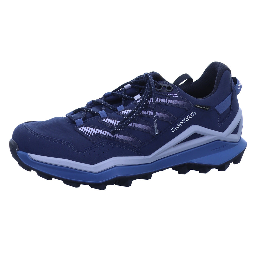 Lowa Sportschuhe GmbH Maddox Pro GTX Lo blau – Ansicht 05