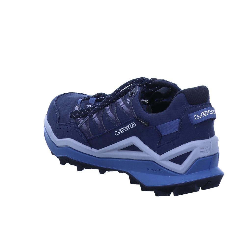 Lowa Sportschuhe GmbH Maddox Pro GTX Lo blau – Ansicht 09