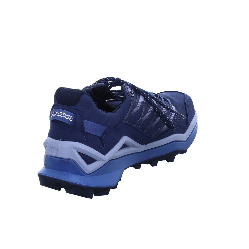 Lowa Sportschuhe GmbH Maddox Pro GTX Lo blau – Ansicht 13