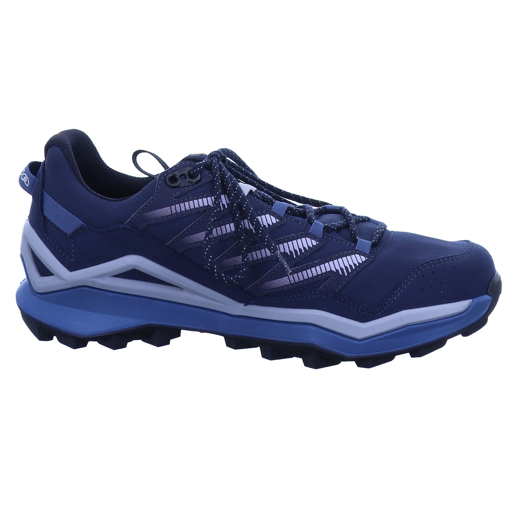 Lowa Sportschuhe GmbH Maddox Pro GTX Lo blau – Ansicht 17