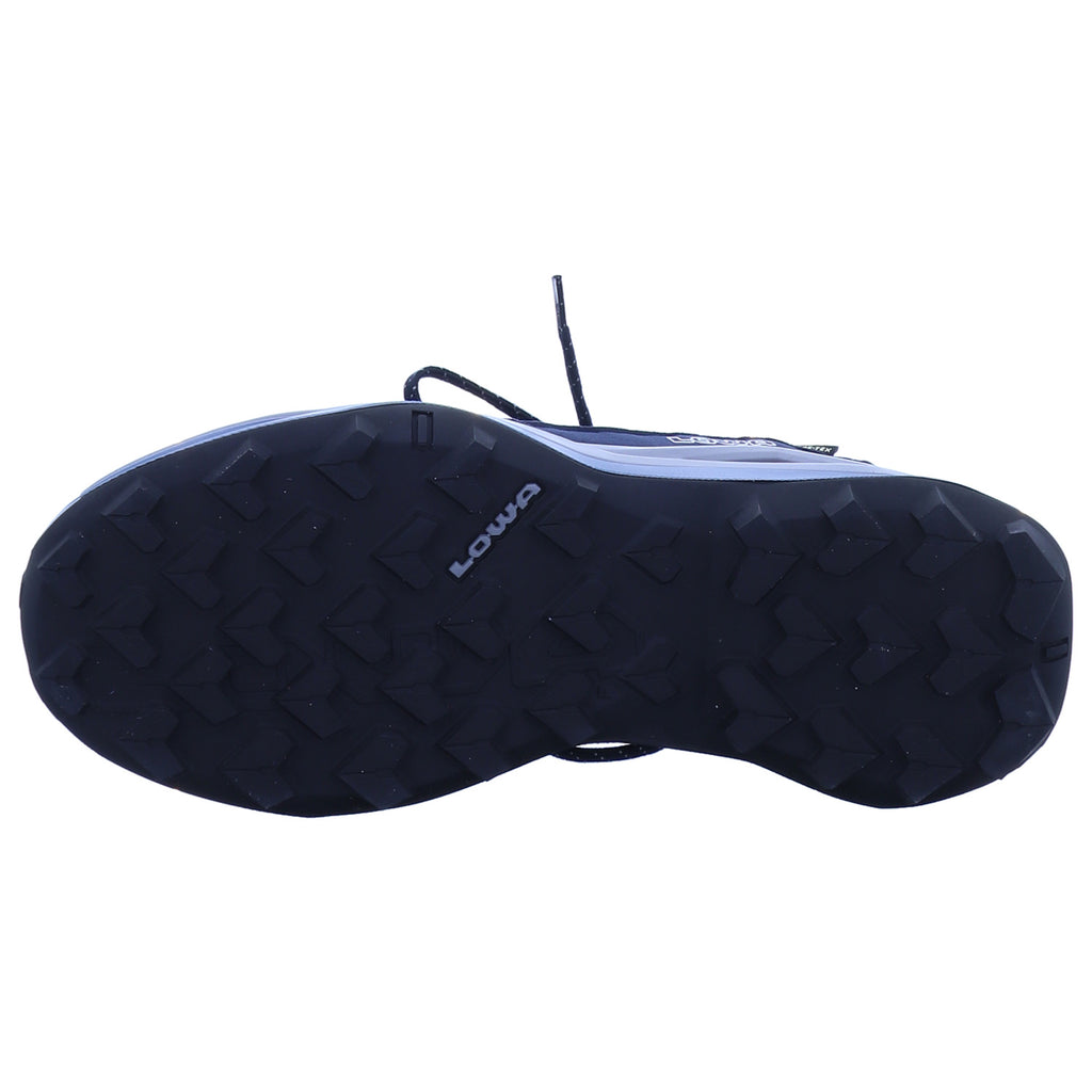 Lowa Sportschuhe GmbH Maddox Pro GTX Lo blau – Sohle