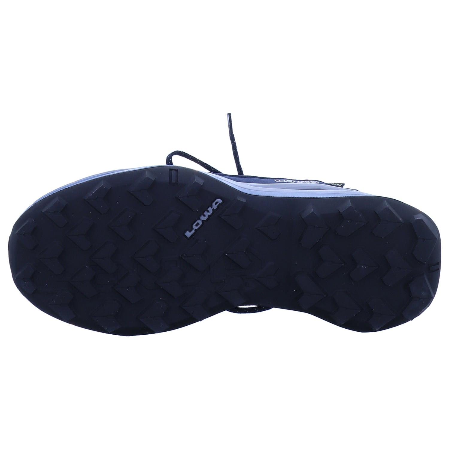 Lowa Sportschuhe GmbH Maddox Pro GTX Lo blau – Sohle