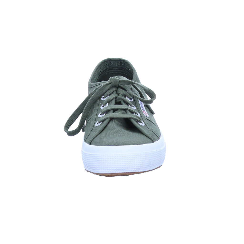 Superga Cotu Classic grün – Ansicht 01