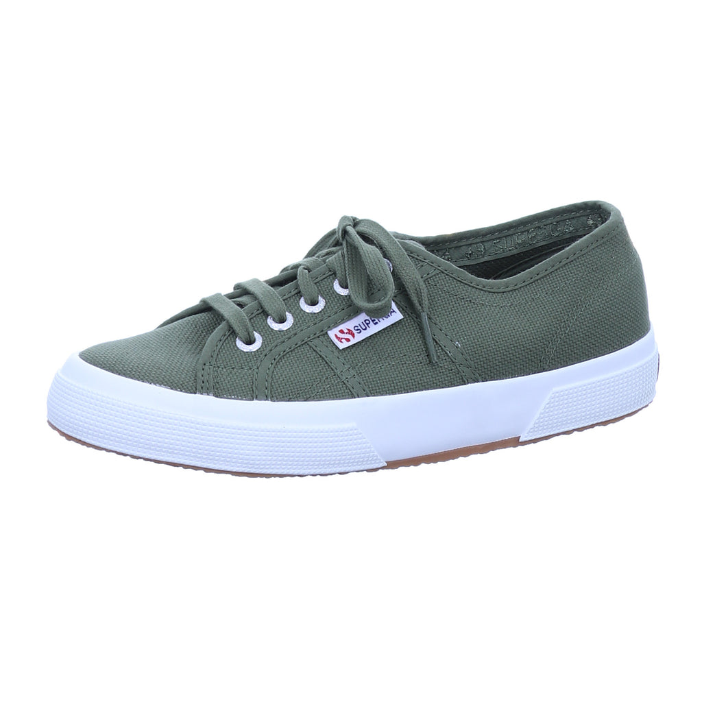 Superga Cotu Classic grün – Ansicht 05