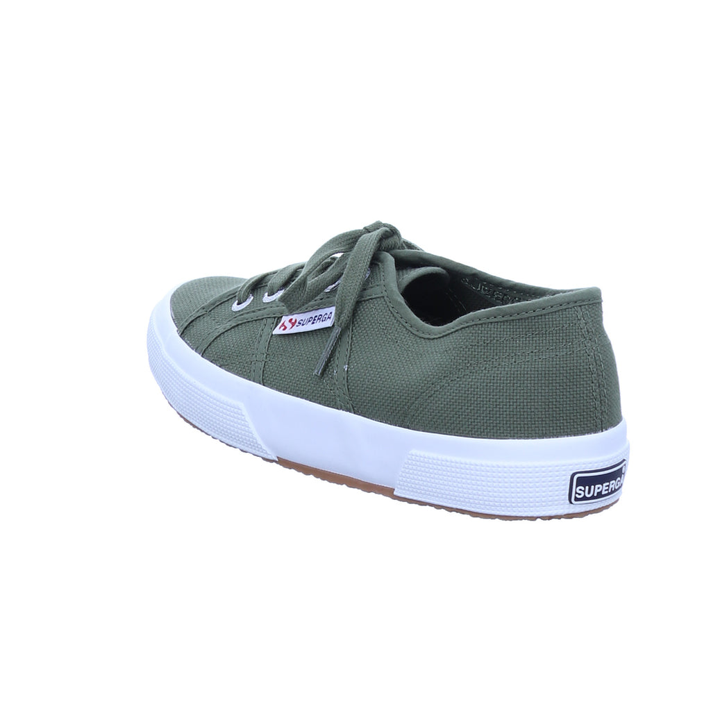 Superga Cotu Classic grün – Ansicht 09