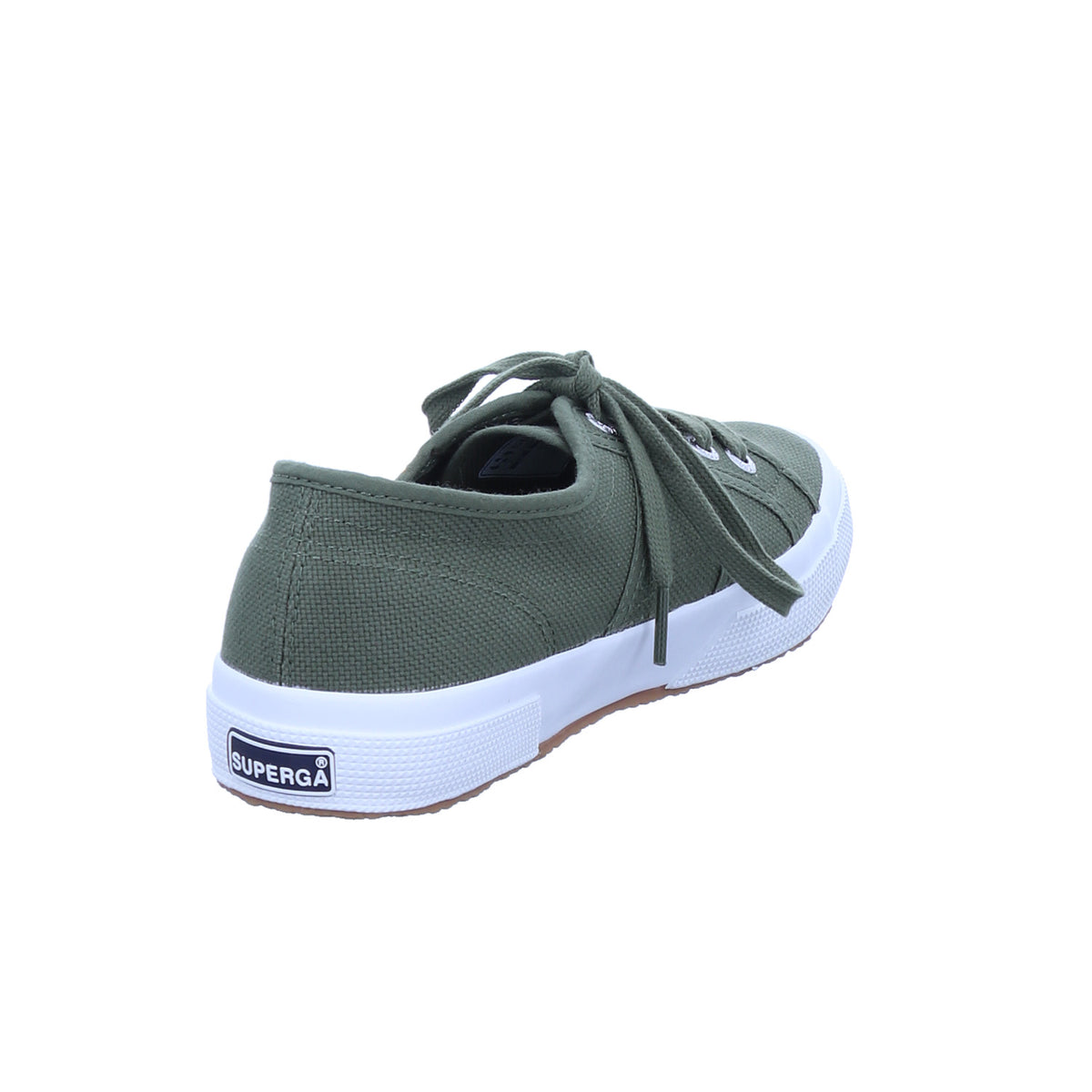 Superga Cotu Classic grün – Ansicht 13