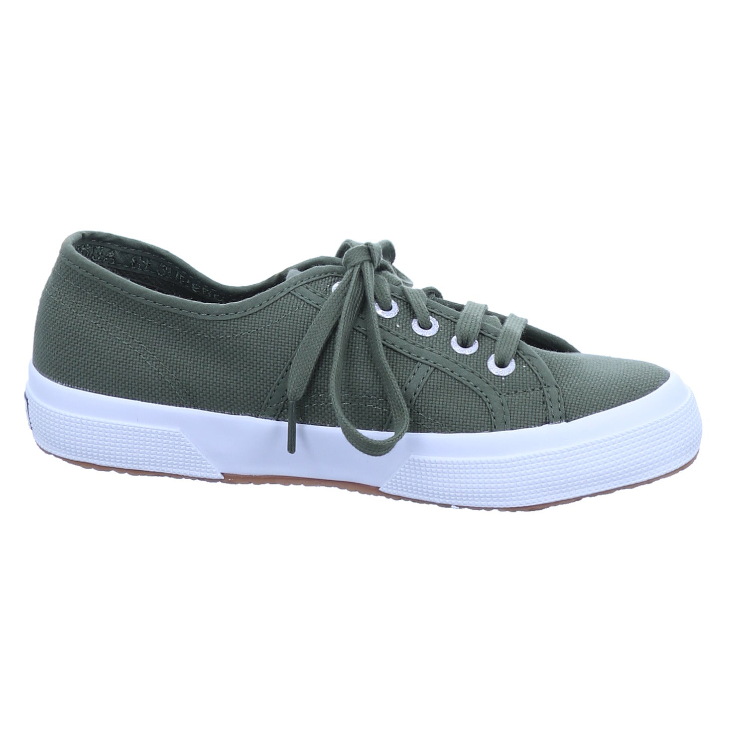 Superga Cotu Classic grün – Ansicht 17