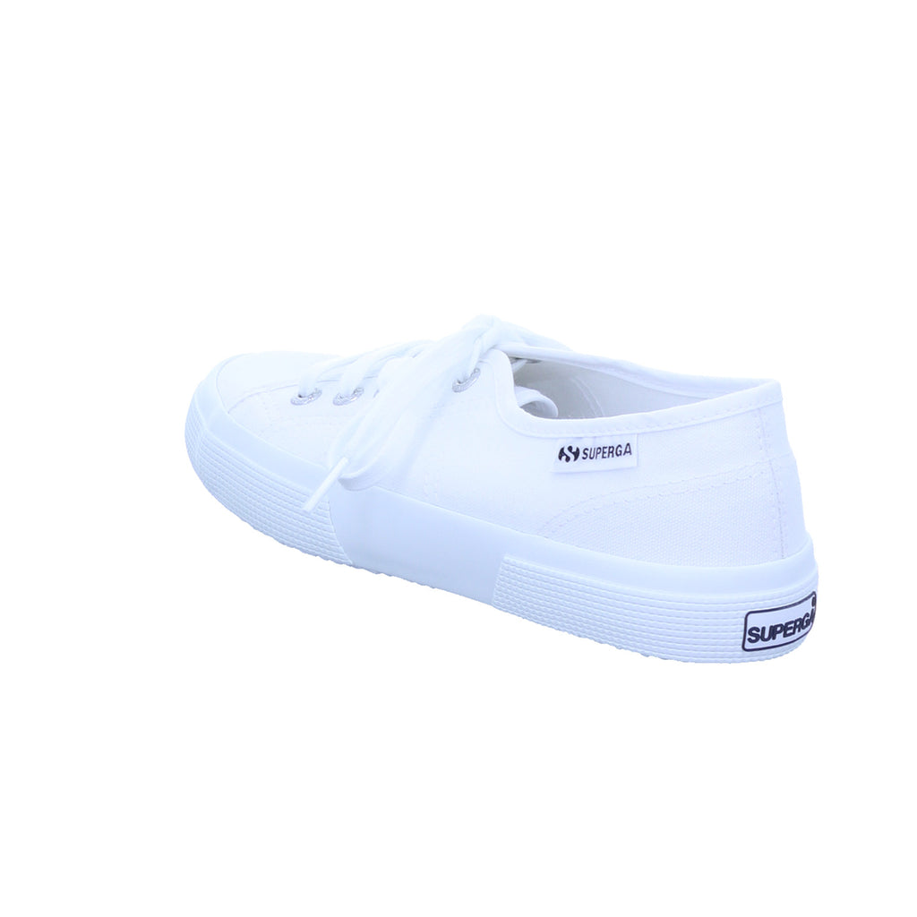 Superga Leggera weiß – Ansicht 09