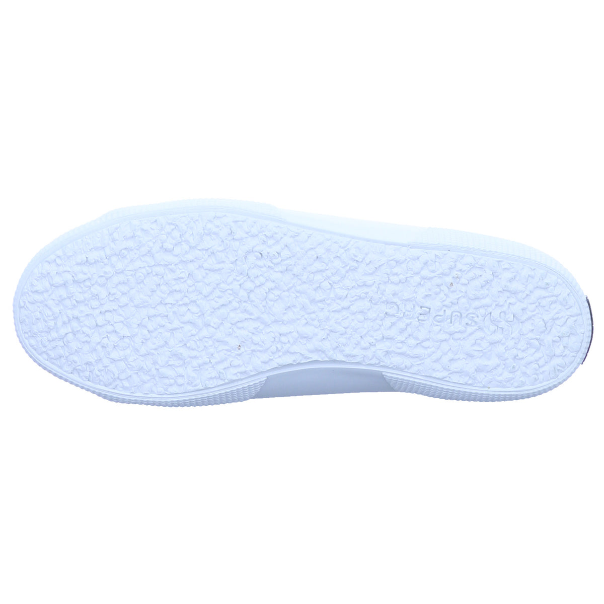 Superga Leggera weiß – Sohle
