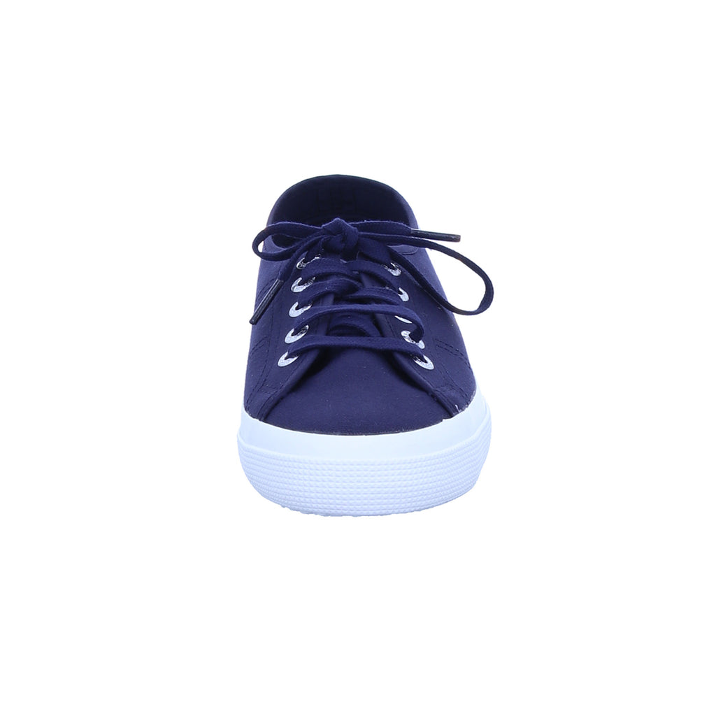 Superga Leggera blau – Ansicht 01