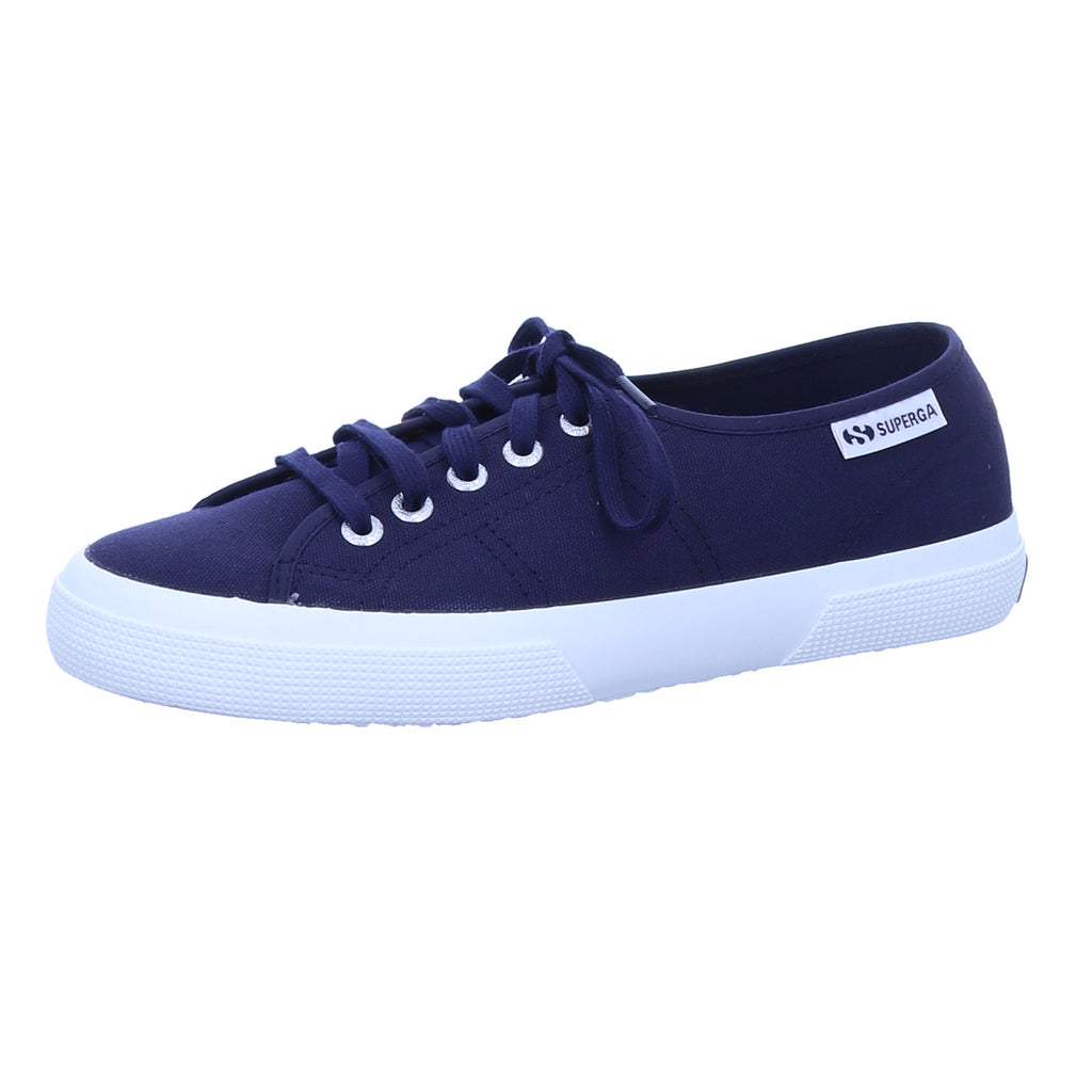 Superga Leggera blau – Ansicht 05