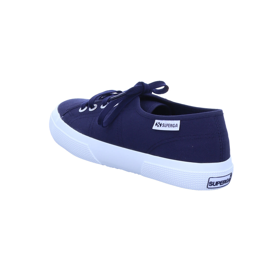 Superga Leggera blau – Ansicht 09