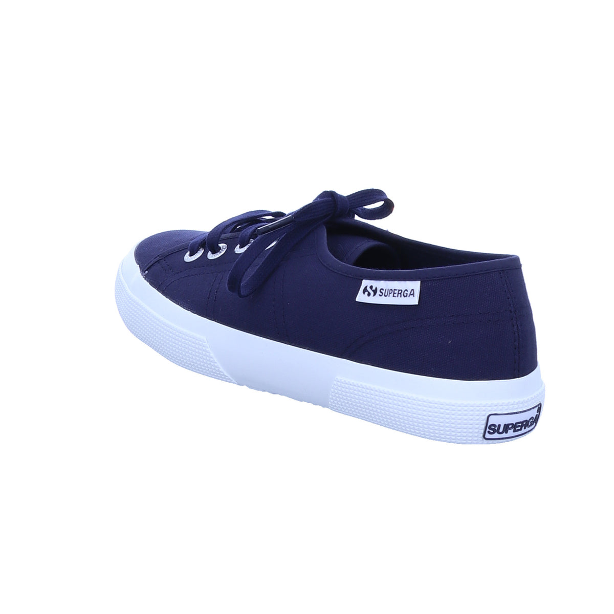 Superga Leggera blau – Ansicht 09
