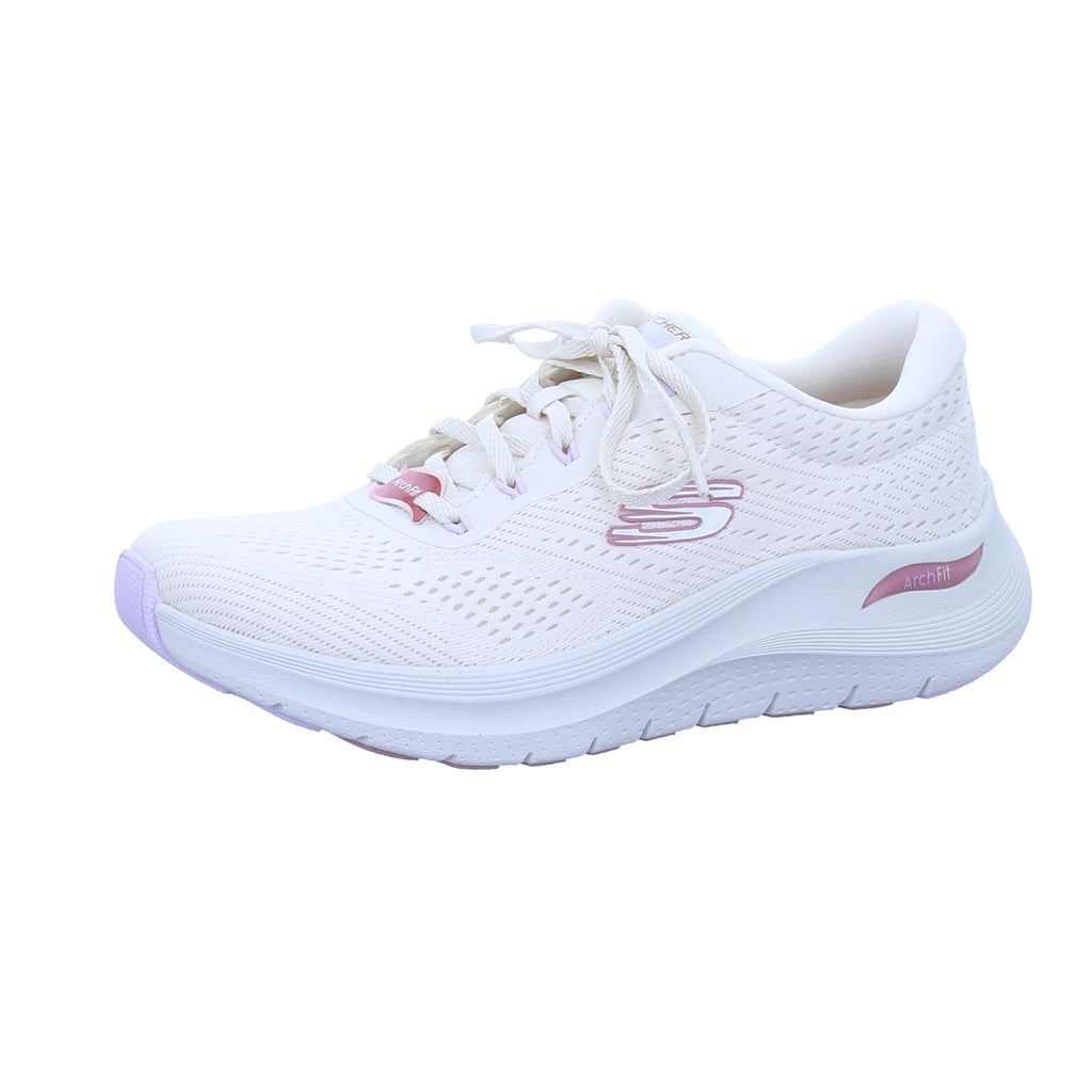 Skechers USA Deutschland GmbH Arch Fit 2.0 Big League offwhite – Ansicht 05