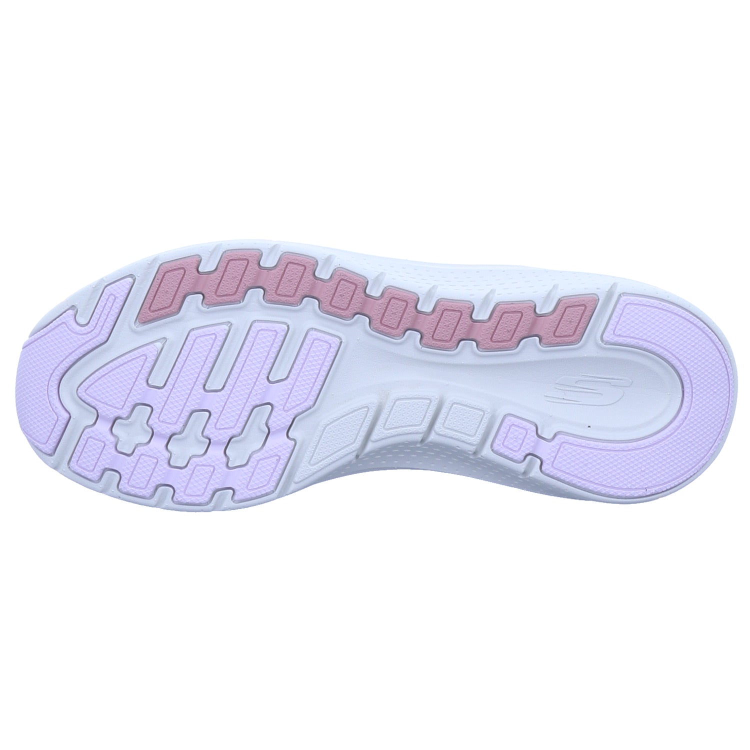 Skechers USA Deutschland GmbH Arch Fit 2.0 Big League offwhite – Sohle