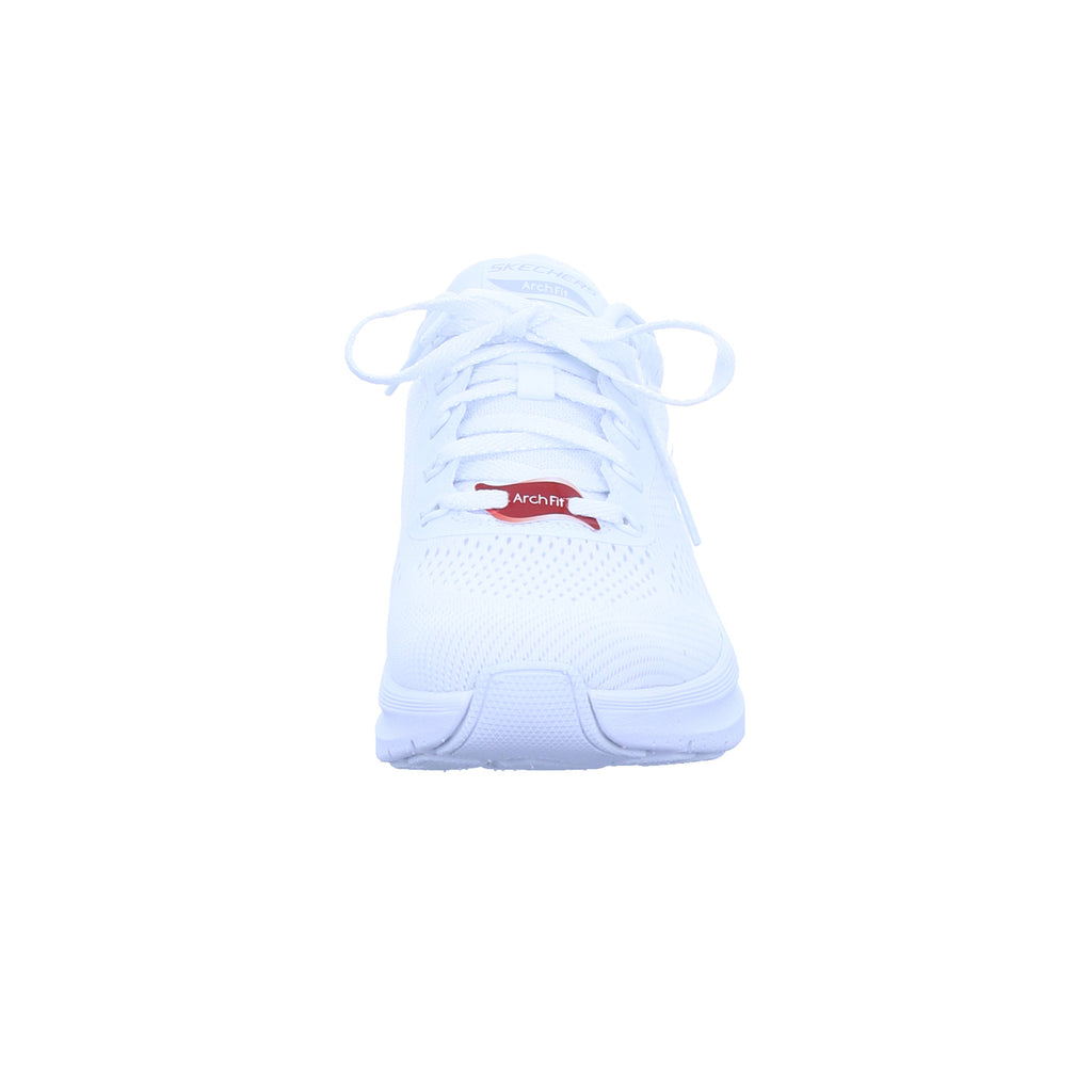Skechers USA Deutschland GmbH Arch Fit 2.0 Big League weiß – Ansicht 01