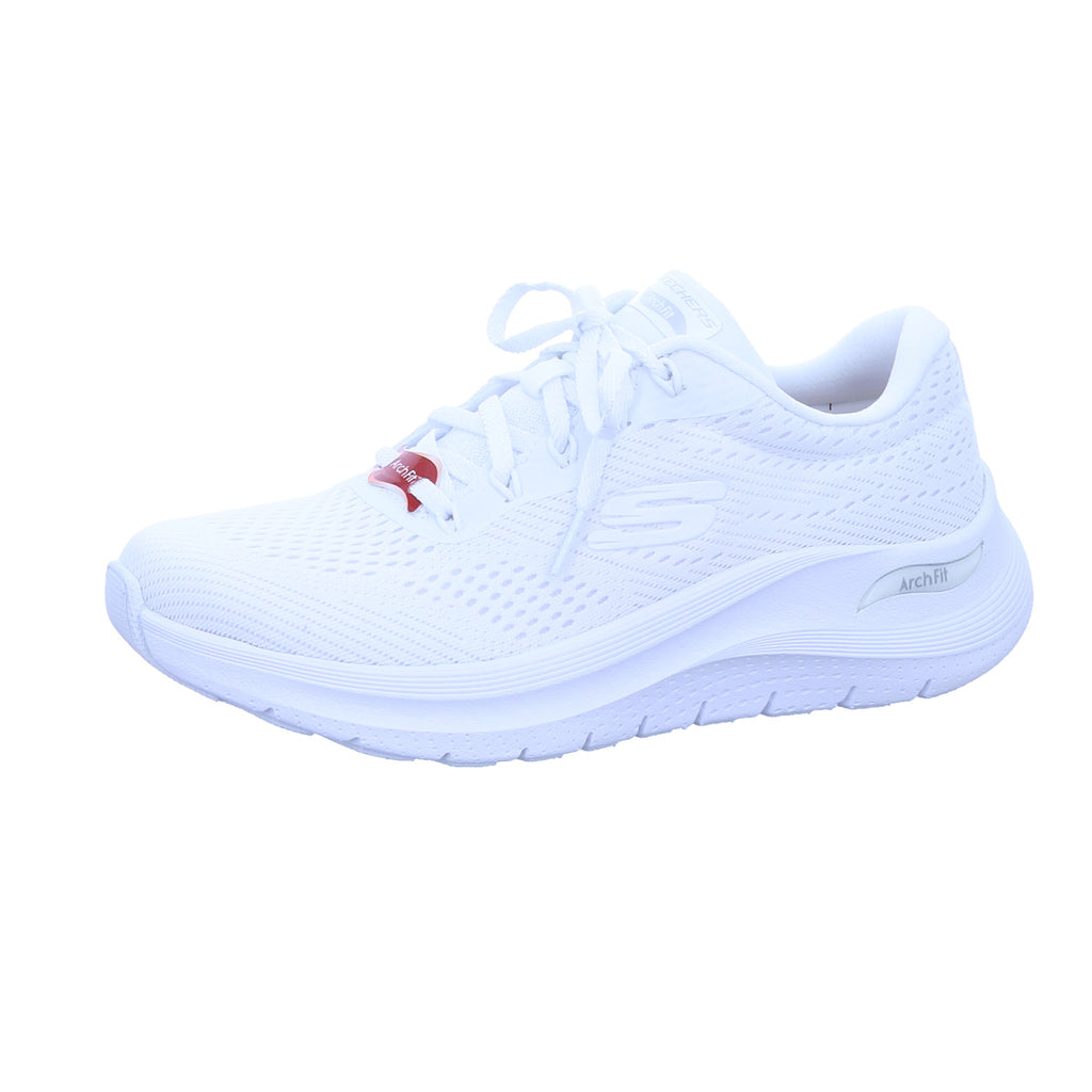 Skechers USA Deutschland GmbH Arch Fit 2.0 Big League weiß – Ansicht 05