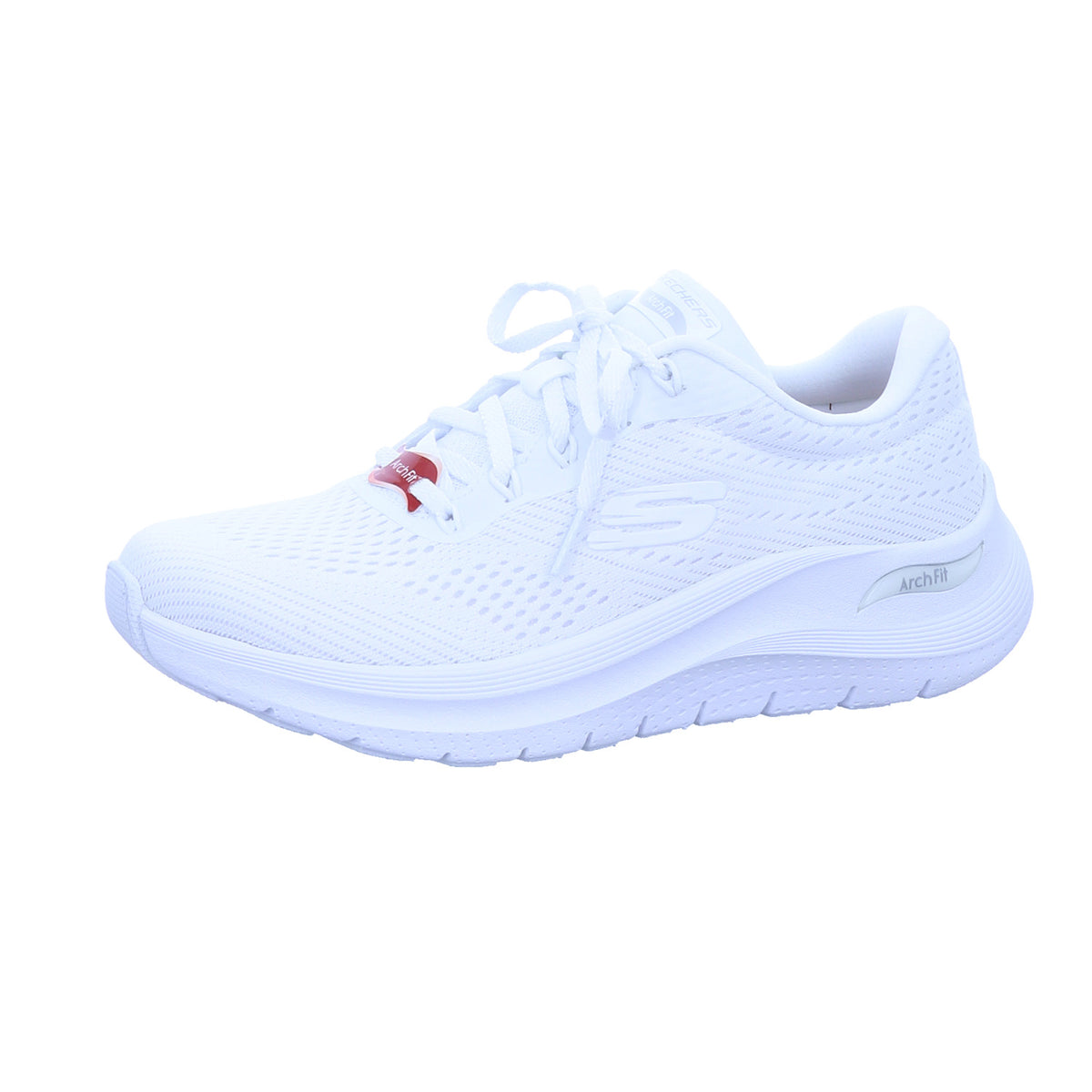 Skechers USA Deutschland GmbH Arch Fit 2.0 Big League weiß – Ansicht 05