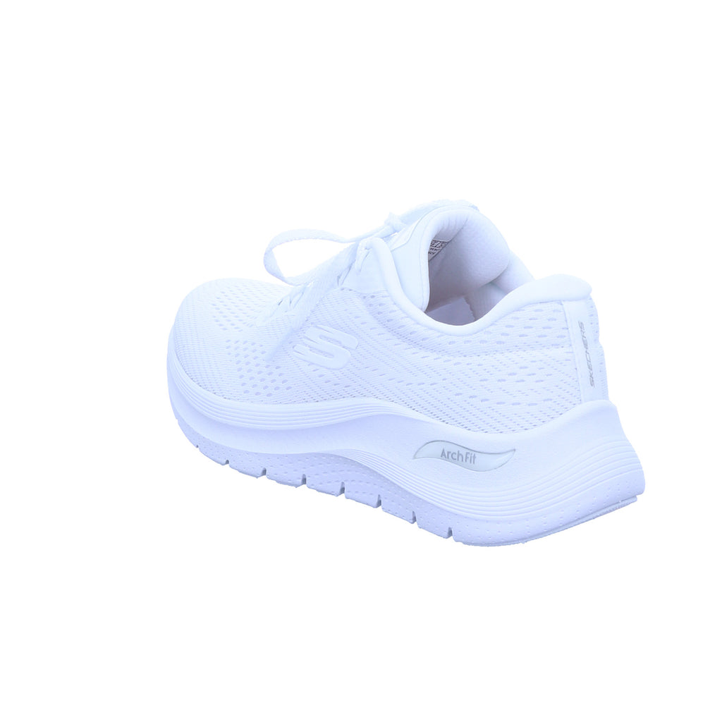 Skechers USA Deutschland GmbH Arch Fit 2.0 Big League weiß – Ansicht 09