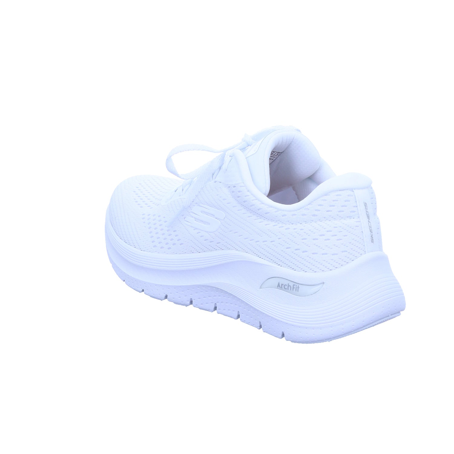 Skechers USA Deutschland GmbH Arch Fit 2.0 Big League weiß – Ansicht 09