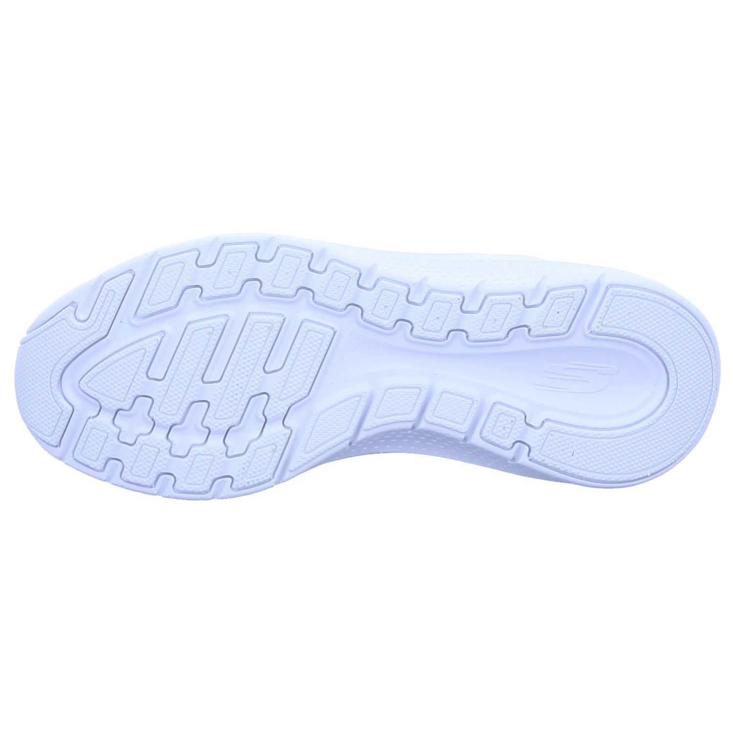 Skechers USA Deutschland GmbH Arch Fit 2.0 Big League weiß – Sohle
