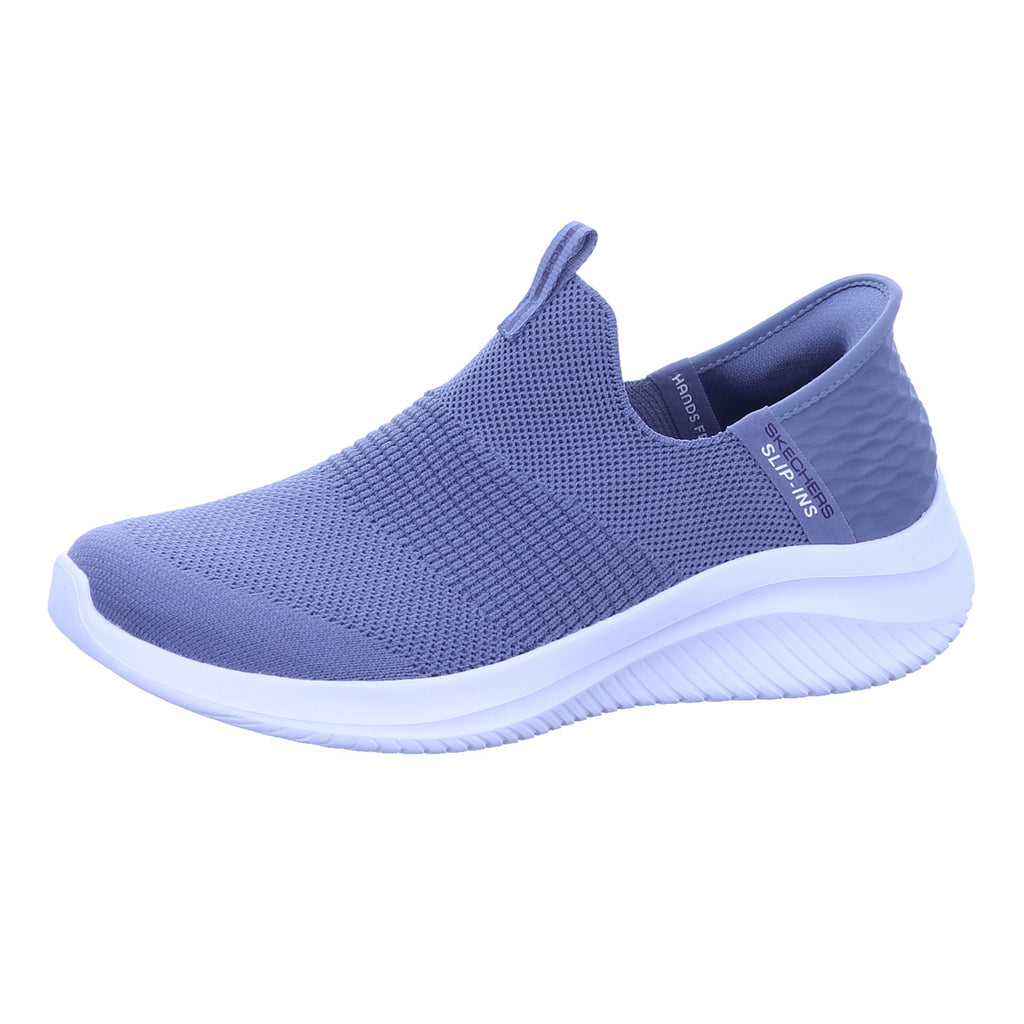 Skechers USA Deutschland GmbH Ultra Flex 3.0 Cozy Streak grau – Ansicht 05