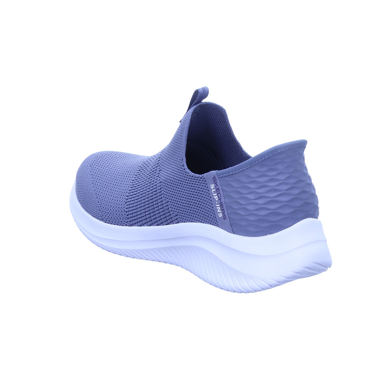 Skechers USA Deutschland GmbH Ultra Flex 3.0 Cozy Streak grau – Ansicht 09