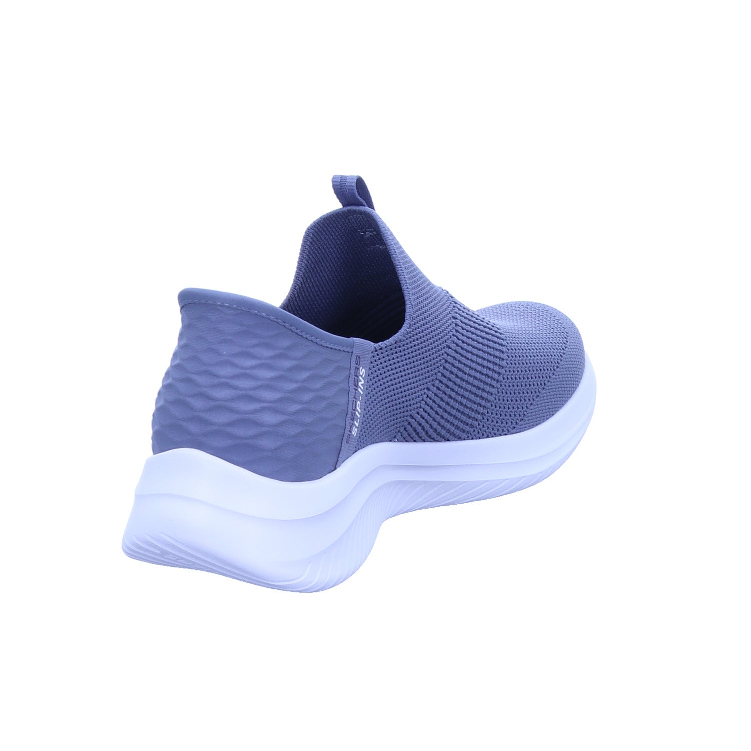 Skechers USA Deutschland GmbH Ultra Flex 3.0 Cozy Streak grau – Ansicht 13