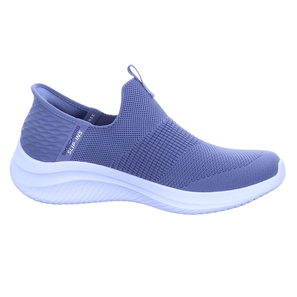 Skechers USA Deutschland GmbH Ultra Flex 3.0 Cozy Streak grau – Ansicht 17