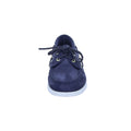 Sebago Docksides Portland W blau – Ansicht 01