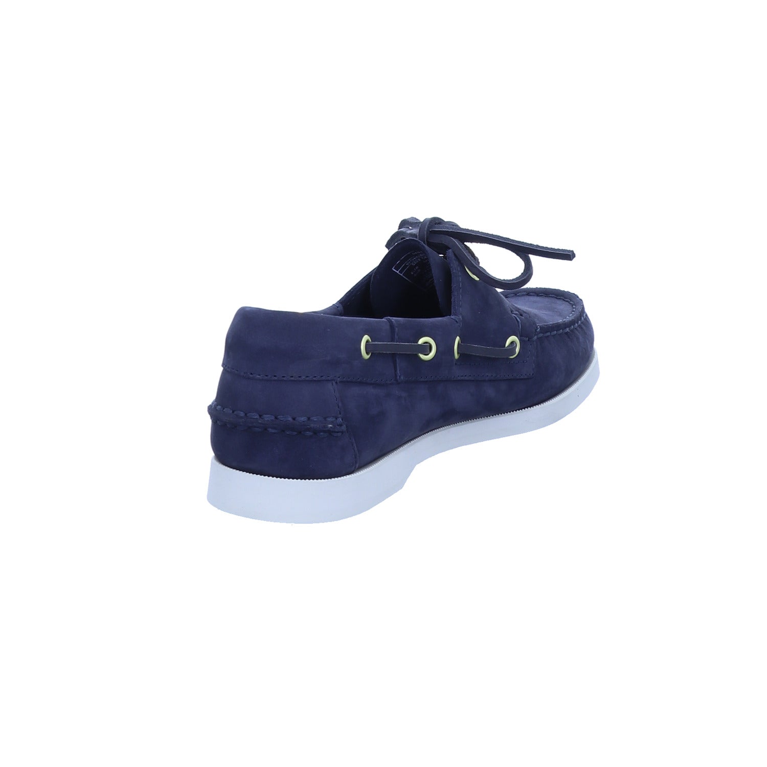 Sebago Docksides Portland W blau – Ansicht 13