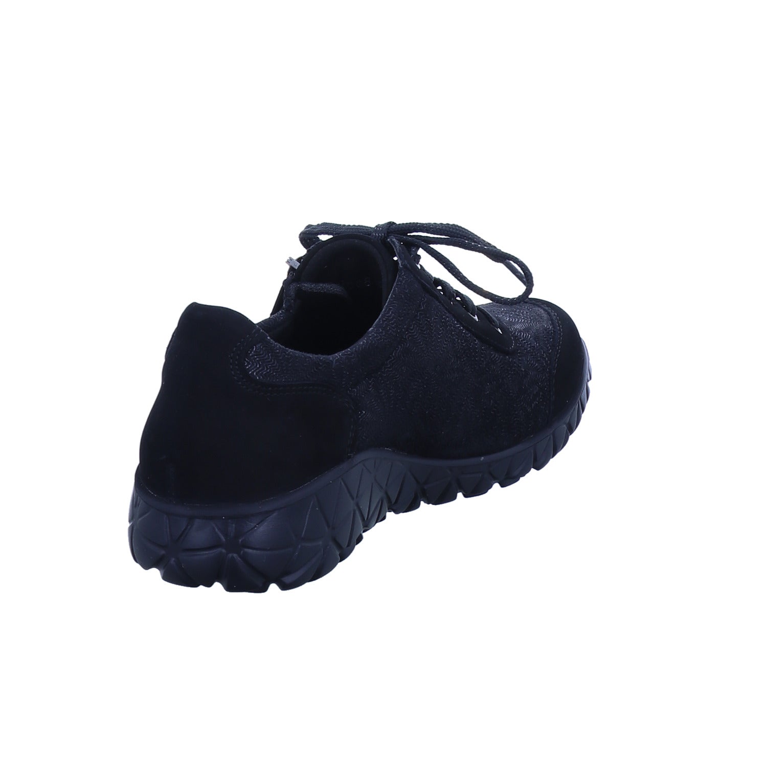 Waldläufer Havy-Soft schwarz – Ansicht 13