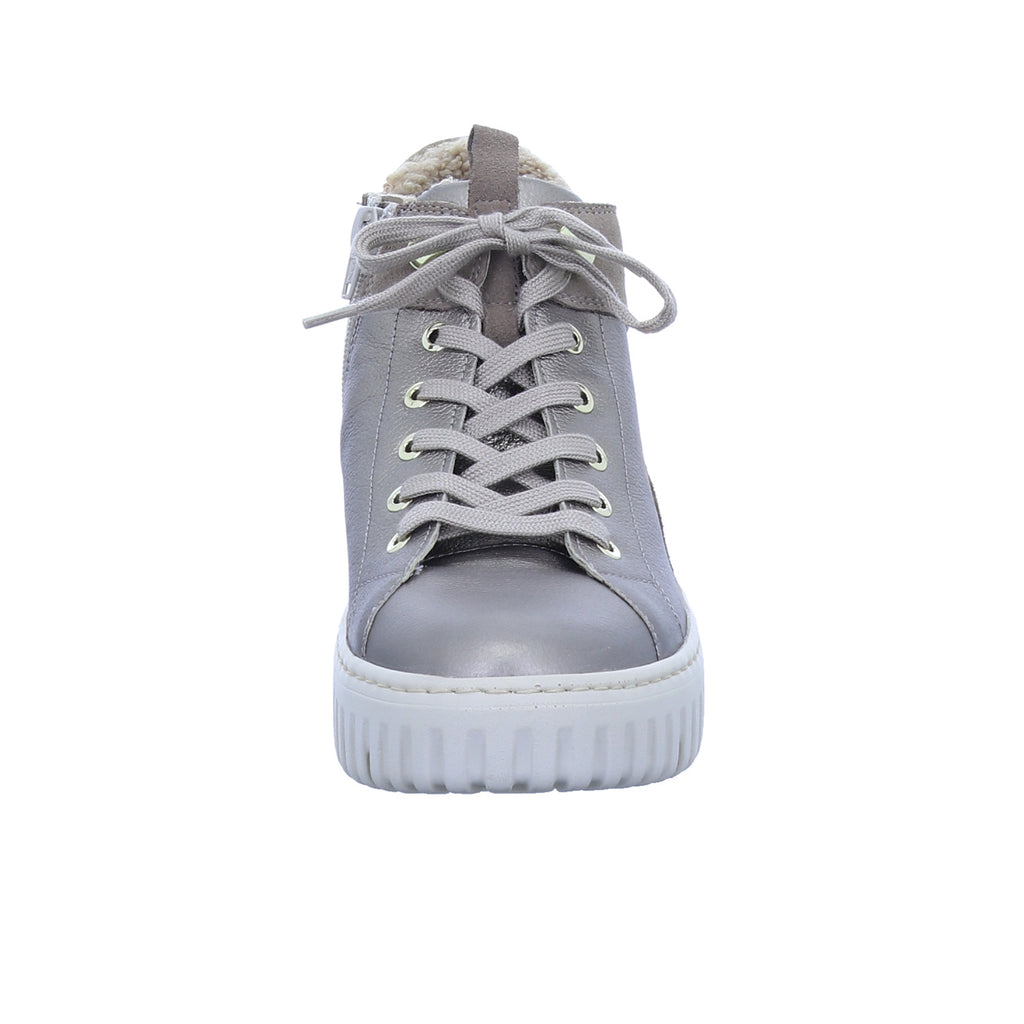 Waldläufer H-Livia beige – Ansicht 01