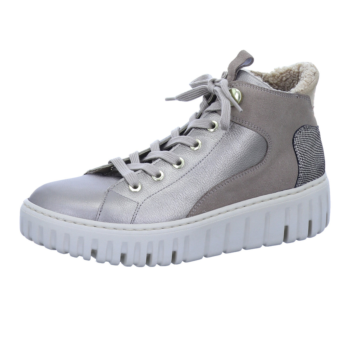 Waldläufer H-Livia beige – Ansicht 05
