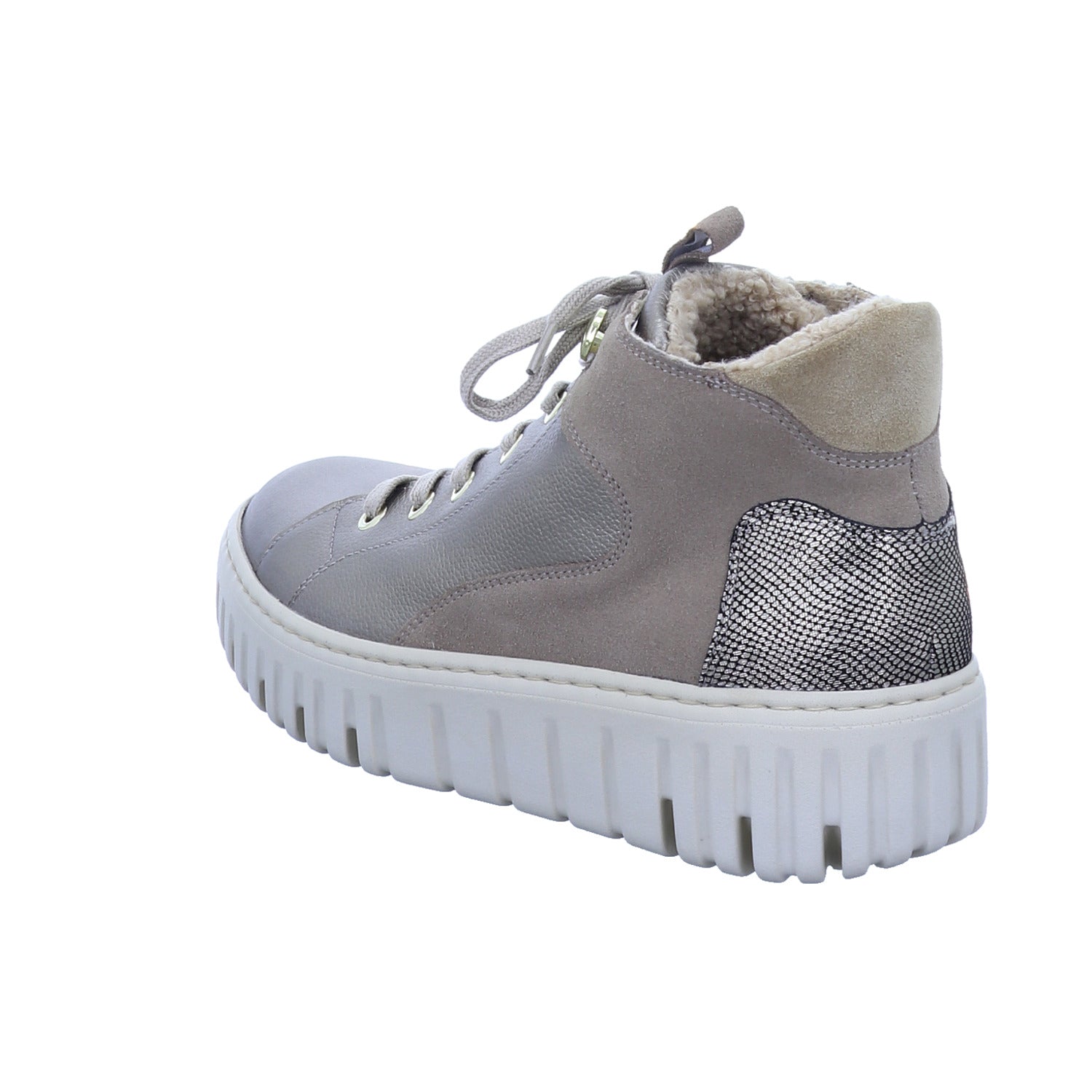 Waldläufer H-Livia beige – Ansicht 09