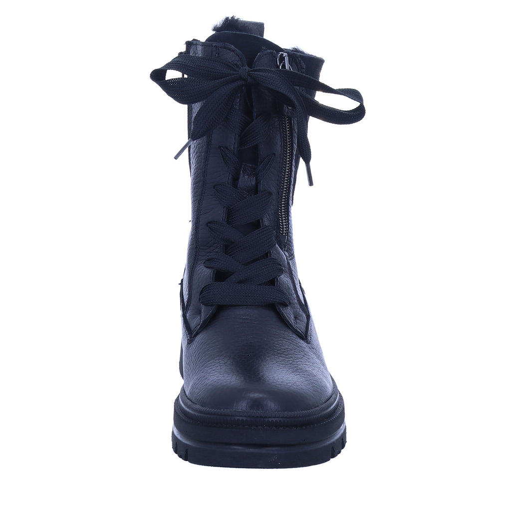 Waldläufer H-Amara schwarz – Ansicht 01