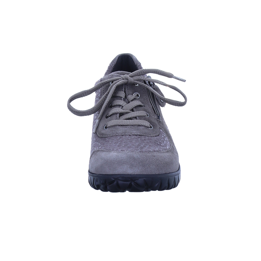 Waldläufer Havy-Soft taupe – Ansicht 01
