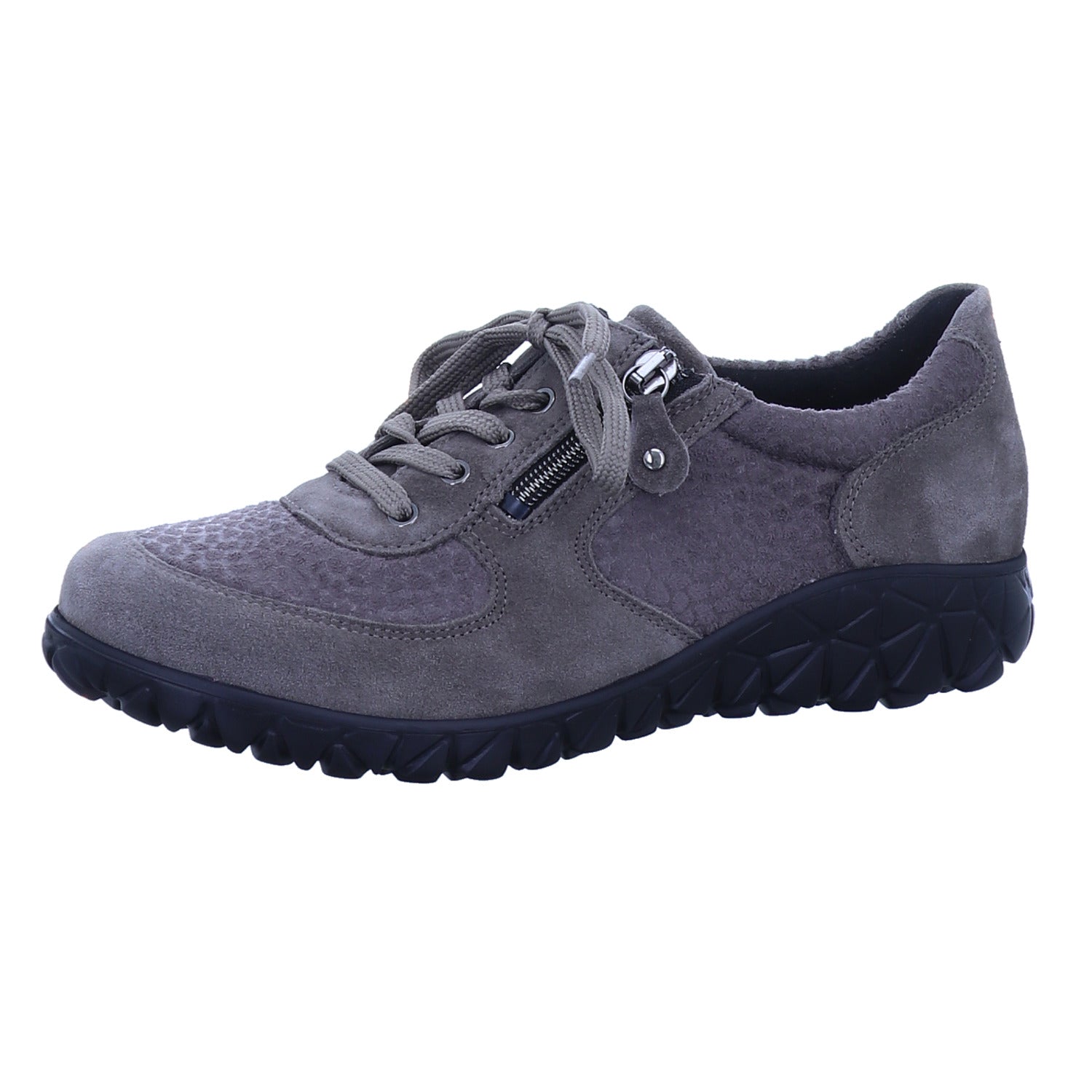 Waldläufer Havy-Soft taupe – Ansicht 05