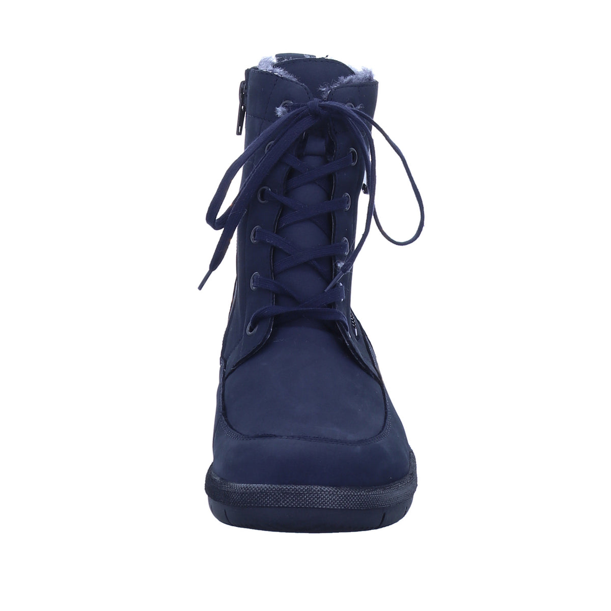 Waldläufer Hadessa blau – Ansicht 01